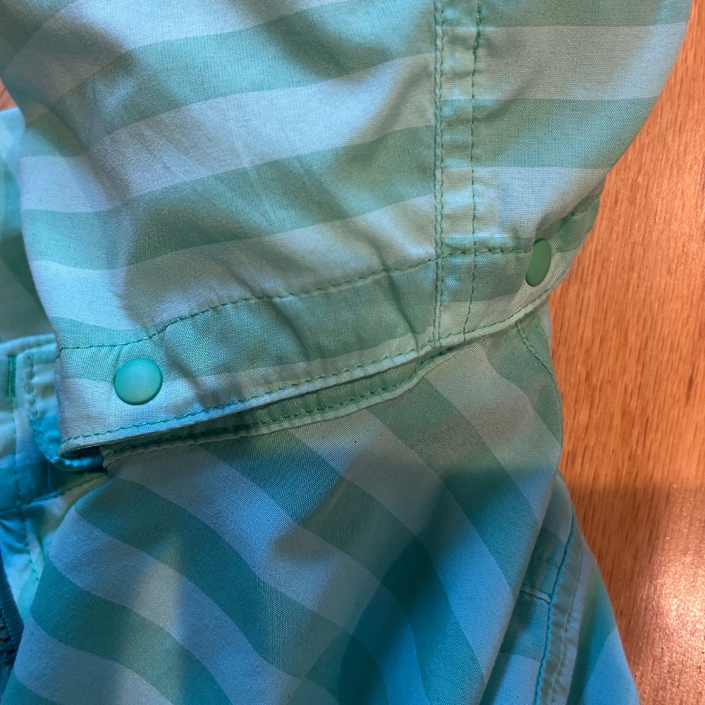 Patagonia 2T Baggies Jacket - Picture 6 of 6